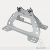 HARKEN - TELLUMOUNT support pour Kit LOCKHEAD
