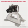 HARKEN - TELLUMOUNT support pour Kit LOCKHEAD