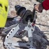 HARKEN - TELLUMOUNT support pour Kit LOCKHEAD