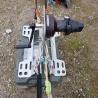 HARKEN - TELLUMOUNT bracket for LOCKHEAD Kit