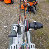 HARKEN - TELLUMOUNT bracket for LOCKHEAD Kit