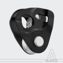 Black NANO TRAXION