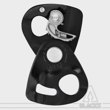 Black NANO TRAXION
