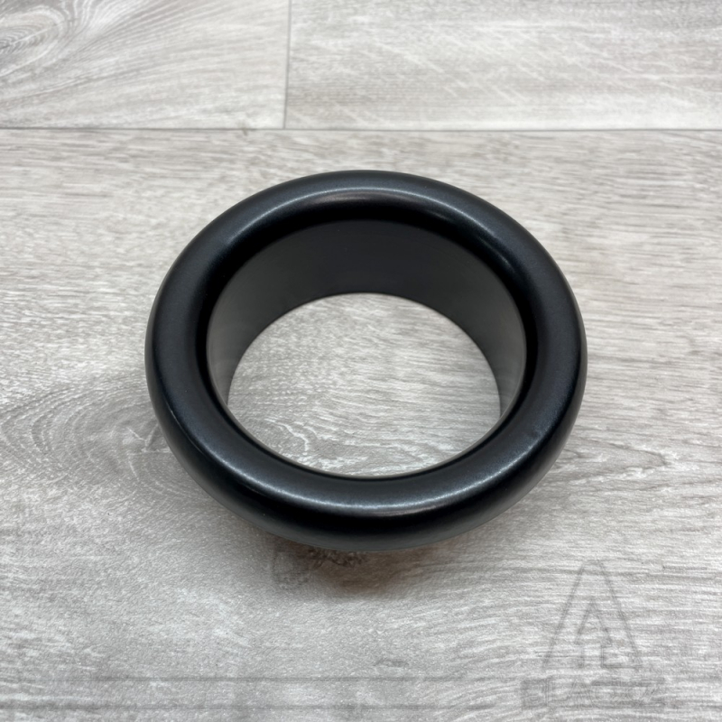 Alu rope donut 76