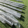 Mini-Flying Trapeze Rig B-B 5P Stainless