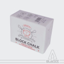 Bloc de MAGNESIE