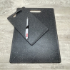 Kit of 2 Cutting boards 7 mm