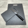 Kit of 2 Cutting boards 7 mm