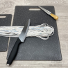 Kit of 2 Cutting boards 7 mm