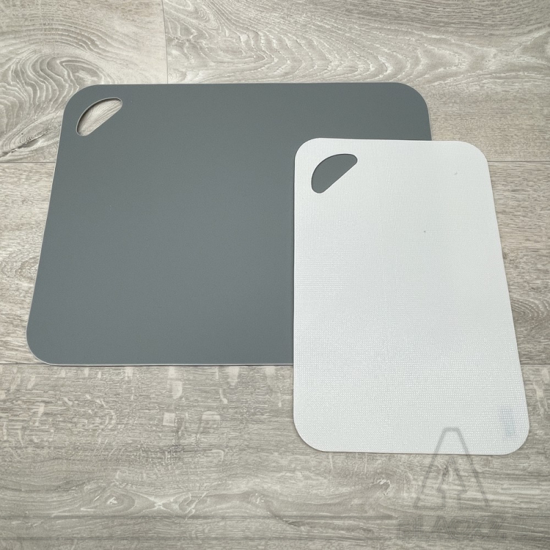 Kit of 2 Cutting boards 2 mm