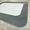 Kit of 2 Cutting boards 2 mm