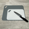 Kit of 2 Cutting boards 2 mm
