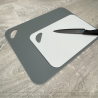 Kit of 2 Cutting boards 2 mm