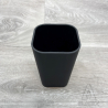 Storage cup Black