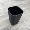 Storage cup Black