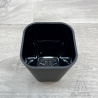 Gobelet de rangement Noir