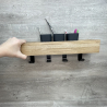 Storage rack x4