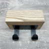 Storage rack x4