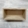 Rack de rangement x4