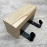 Rack de rangement x4