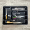 Anthracit Storage rack