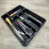 Anthracit Storage rack