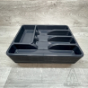 Anthracit Storage rack