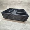 Anthracit Storage rack
