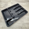Anthracit Storage rack