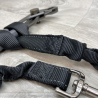 Tool Safety Leash - Black Dog