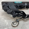 Tool Safety Leash - Black Dog