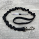 Tool Safety Leash - Black Dog