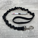Tool Safety Leash - Black Dog