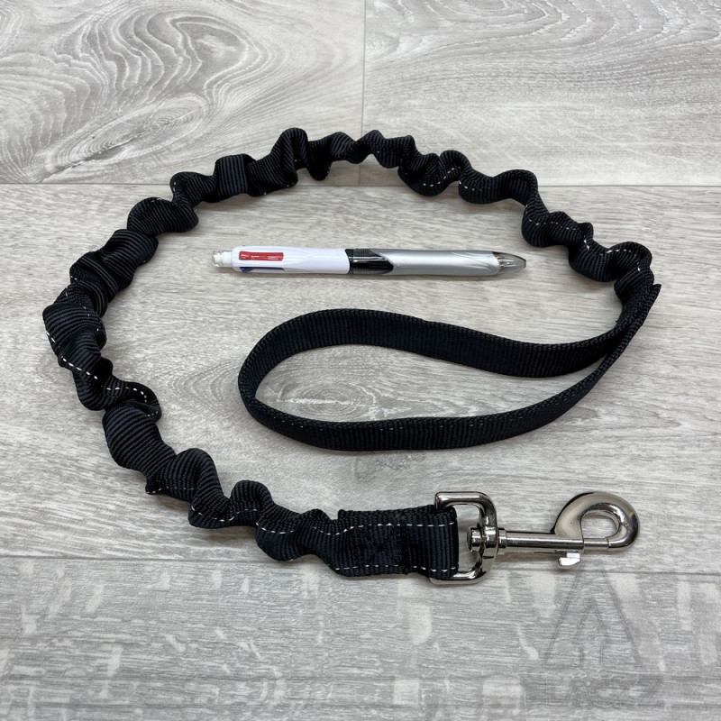 Tool Safety Leash - Black Dog