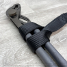 Tool Safety Leash - Black Dog