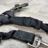 Tool Safety Leash - Black Dog