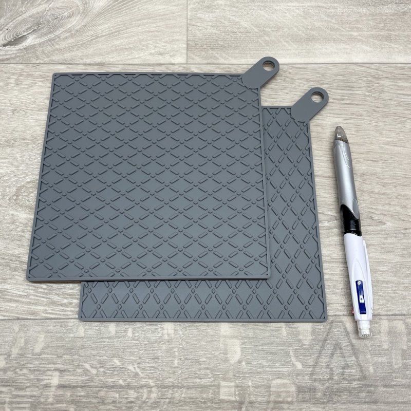 Anti-slip plate 16 cm