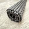 Anti-slip plate 16 cm