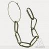 TACTICAL-Chain Khaki