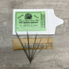 Aiguilles de voilerie SMITH & SON
