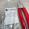 Agrafes pour élastiques B451 (x100)