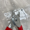 Agrafes pour élastiques B451 (x100)