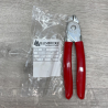 Staples for bungee cord B451 (x100)