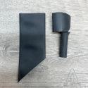 Gaine Thermo Noire