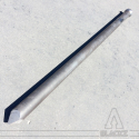 Pince Droite Ancrage Sol 100