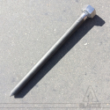 Petite Pince Droite Ancrage Sol 30