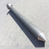 Petite Pince Droite Ancrage Sol 30