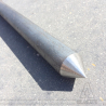 Petite Pince Droite Ancrage Sol 35