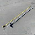 Screw Ground Anchor Stake 150