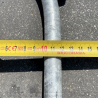 Winged Ground Anchor Stake 100